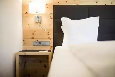 Hotel Cappella Natura Vitalis