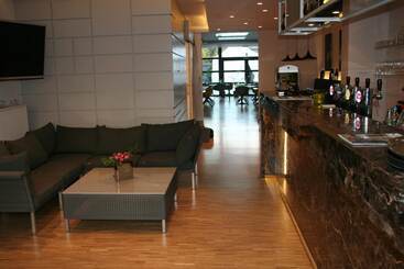 בית מלון כפרי Carpinus