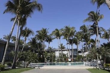 ホテル Casa Andina Premium Piura