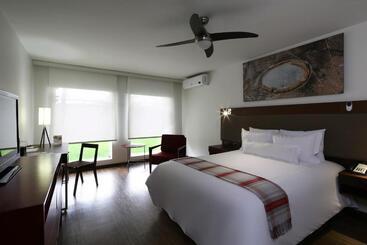 هتل Casa Andina Premium Piura