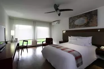Hotel Casa Andina Premium Piura
