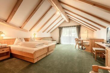 בית מלון כפרי Christeinerhof