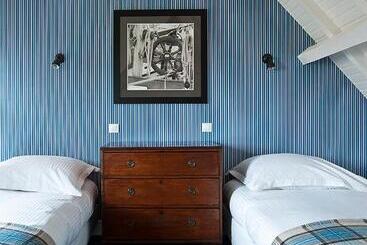 בית מלון כפרי Country House Duinhof