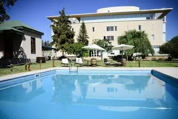 هتل Finca Hermitage