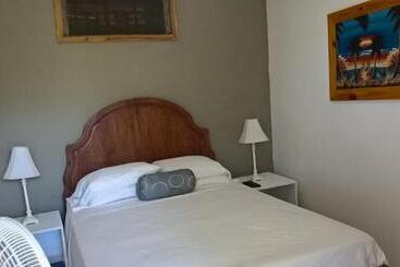 Hotel Habitation Des Lauriers