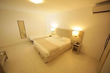 Hotel Hôtel Amazonia Du Fleuve