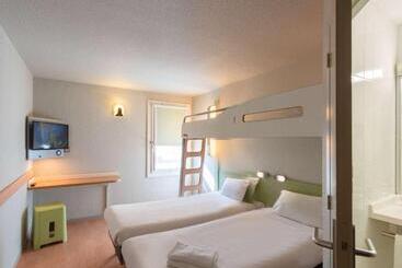 Hotell Ibis Budget Avignon Nord