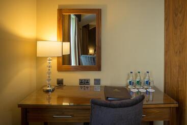 酒店 Kettles Country House