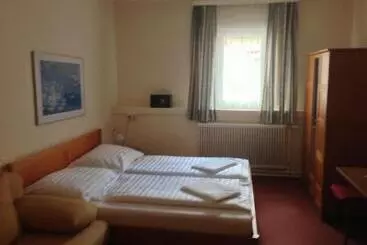 Hotel Magnus Klause