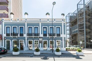 Rm The Experience   Small Portuguese Hotels