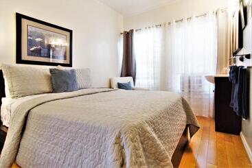 בית מלון כפרי Royal