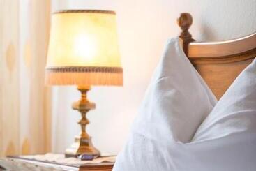 Отель Schloss Mitterhart