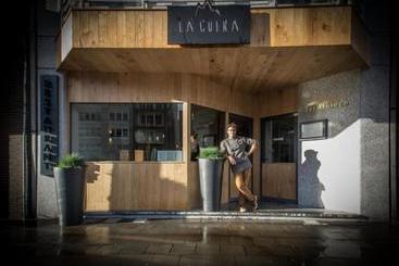 호텔 Ter Duinen  La Guera