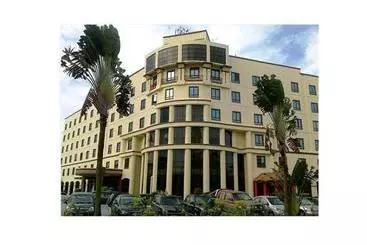Hotel The Aston