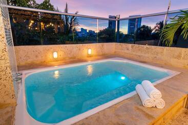 酒店 Voilá Signature Casa Isabel