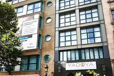 Hotel Yadoya