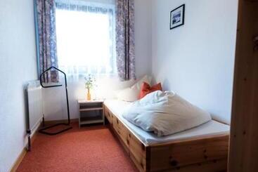 Quality Hosts Arlberg Hotel Gasthof Freisleben