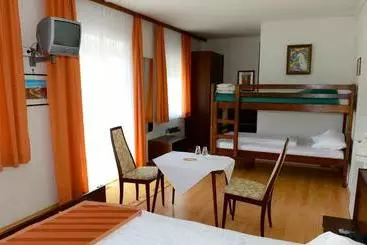 Strandhotel Pichler