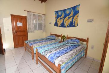 Sunset Bay Club & Seaside Dive Resort