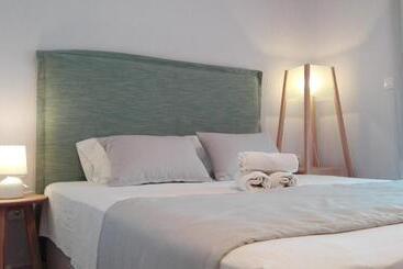 Апартаменты Top Studios