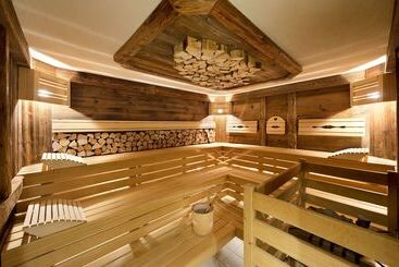 Zehnerkar & Hotel Obertauern