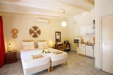 B&b Sombre Di Kabana