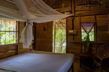 Bed and Breakfast Kampot Cabana