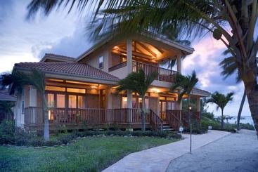 Belizean Dreams Resort
