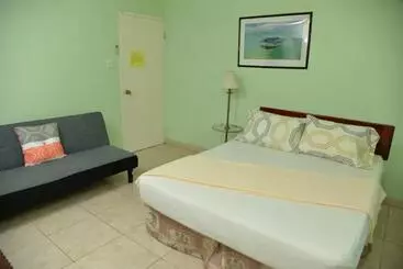 Castlevue B&b