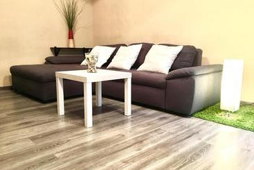 Emerald Ensuites Hostel