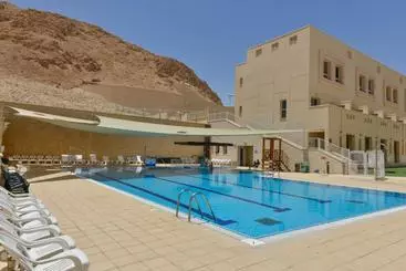 Hi   Massada Hostel