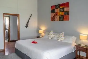 Hôtel Aroha Taveuni Beachfront Bures
