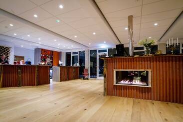 Gistihúsið Lake Hotel Egilsstadir