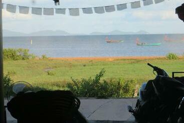 هتل Kep Guesthouse