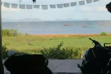 هتل Kep Guesthouse