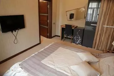 هتل Luxe Lankaran