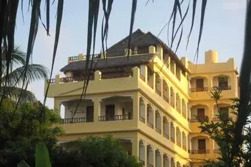 Hotel Msafini