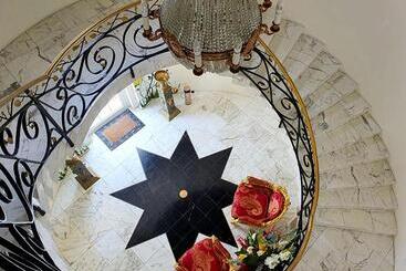 ホテル Ocean West Boutique