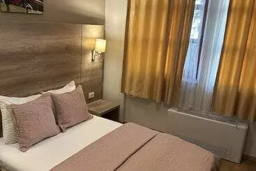 Hotel Prizreni