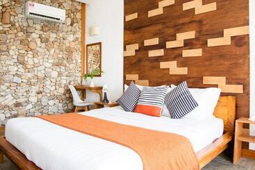 فندق Saravoan Kep