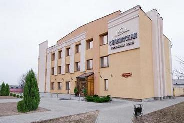 فندق Slavyanskaya Traditsiya