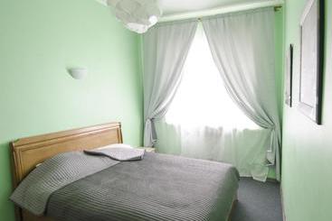 호텔 Slavyanskaya Traditsiya