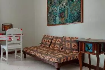 Hôtel Villa Mela, Malindi