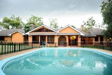 Magnolia Pine Bed & Breakfast