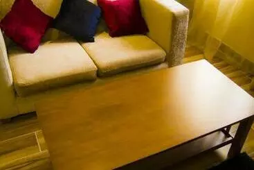 The Vic Hotel Kisumu