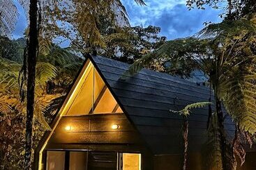 田舎風ホテル Avalon Hotel Campestre En Jardin