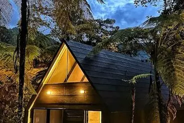 田舎風ホテル Avalon Hotel Campestre En Jardin