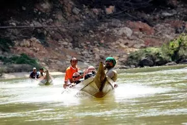 Dtahan Motel Taman Negara