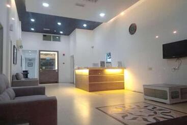 Hotel Twelve At 12 Kuantan Centre