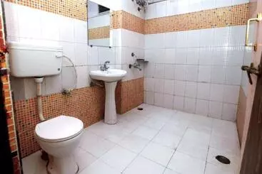 Hotel Jain Residency 2 Inn Madhya Pradesh
